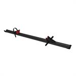 RAIL PREMIUM XL DEEP BLACK