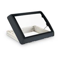 OBLO' MIDI FL STYLE MANOVELLA GRIGIO SENZA VENTILAZIONE