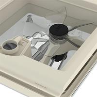 KIT TURBO-VENT 28 F