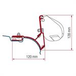 KIT F35 VW T5/T6 MULTIVAN/TRANSPORTER DAL 2003