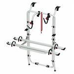 CARRY-BIKE VIVARO / TRAFIC BLACK UPDATED