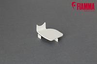 CHIUSURA CAVA CUFFIA ARG.DX F45I L