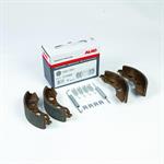SET 4 CEPPI CON MOLLE PER MOD.2050-2051