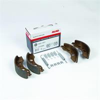 SET 4 CEPPI CON MOLLE PER MOD. 135.30