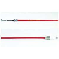 GUAINA SMONTATA PER 135 Lg=1040/1260