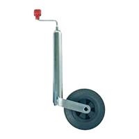 RUOTINO D'APPOGGIO 200X50 DIAM.48MM. COMPACT