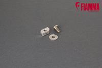 KIT ATTACCO RAFTER FRONTALE F45 TIL