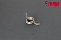 KIT MOLLA DI TORSIONE SX F45