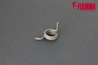 KIT MOLLA DI TORSIONE DX F45