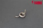 KIT MOLLA DI TORSIONE DX F45