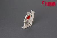 KIT SPALLETTA FRONT.SX F45 TI TITAN