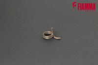 KIT MOLLA DI TORSIONE SX F65