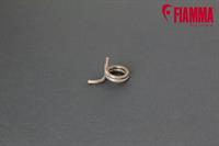 KIT MOLLA DI TORSIONE DX F65