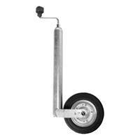 RUOTINO D'APPOGGIO PLUS 200X50