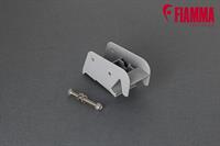 KIT ATTACCO RAFTER SU CASSONETTO