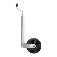 RUOTINO D'APPOGGIO PLUS 215X65