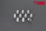 KIT COPRIDADO M6 10 PCS