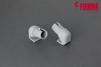 KIT TERMINALI AGGANCIO DELUXE 4B