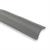 PROFILO PLASTICO COPRIVITI MM.13 GRIGIO CF.MT: 120