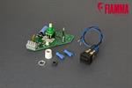 KIT SCHEDA TURBO VENT P3