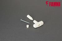 EXTENSION VENT 160  CON VITE