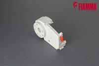 KIT SPALLETTA SX COMP.F45 TI POLAR