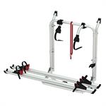 CARRY-BIKE 200 D DOPPIA PORTA POSTERIORE BLACK