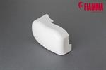 CUFFIA SX F45I L POLAR WHITE EX 04380-01-