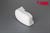 CUFFIA SX F45I L POLAR WHITE EX 04380-01-