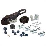SAFETY PACK WS- KIT STABILIZZATORE WS 3000+ANTIFURTO ROBSTOP