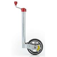 RUOTINO D'APPOGGIO PREMIUM