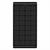 BS185WP -PANNELLO MONO 185Wp TOTAL BLACK