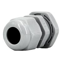 PG13 NERO PER PASSAGGIO CAVO SEZIONE DA 7 A 12 MM.