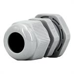 PG13 NERO PER PASSAGGIO CAVO SEZIONE DA 7 A 12 MM.