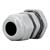 PG13 GRIGIO PER PASSAGGIO CAVO SEZIONE DA 7 A 12 MM.