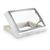 OBLO' MIDI HEKI FL BARRA BIANCO CON VENTILAZIONE