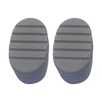 PIEDINO SCALA T-FEET 15° CF.PZ.2