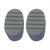 PIEDINO SCALA T-FEET 15° CF.PZ.2