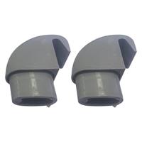 GANCI SCALETTE T-HOOK 6 GANCIO SCALA CF.PZ.2
