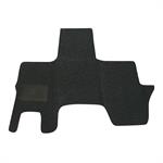 TAPPETO MOQ. FORD CUSTOM CAMBIO AUTOMATICO 03/2020-06/2023