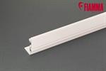 KIT FRONTALE F45S 375 POLAR WHITE
