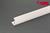 KIT FRONTALE F45S 375 POLAR WHITE
