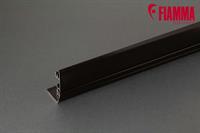 KIT FRONTALE F45S 230 DEEP BLACK