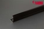 KIT FRONTALE F45S 425 DEEP BLACK